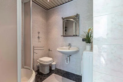 Private room at Via Padova, 224, 20127 Milano MI, Italy, image 19 of 20