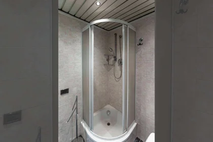 Private room at Via Padova, 224, 20127 Milano MI, Italy, image 20 of 20