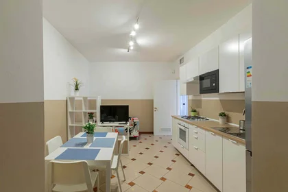 Private room at Via Padova, 224, 20127 Milano MI, Italy, image 6 of 20