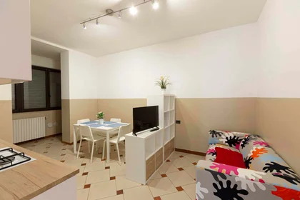 Private room at Via Padova, 224, 20127 Milano MI, Italy, image 7 of 20