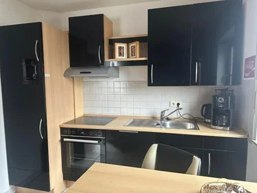 Apartamento inteiro em Karl-Möhlig-Straße, imagem 1 de 10