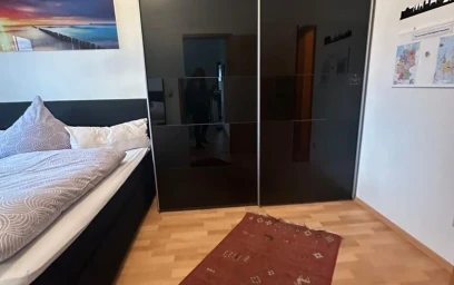 Entire apartment at Karl-Möhlig-Straße, image 4 of 17