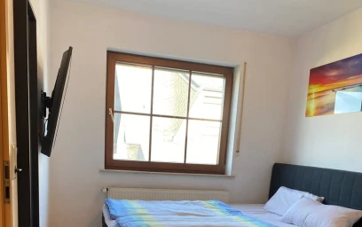Entire apartment at Karl-Möhlig-Straße, image 5 of 17