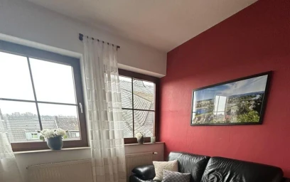 Entire apartment at Karl-Möhlig-Straße, image 7 of 17
