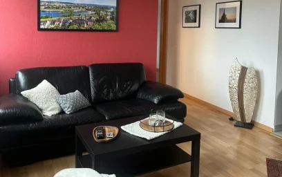 Entire apartment at Karl-Möhlig-Straße, image 8 of 17