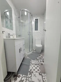 Habitación privada en Carrer del Doctor Martí Julià, imagen 21 de 27