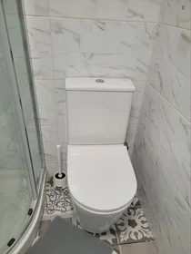 Habitación privada en Carrer del Doctor Martí Julià, imagen 25 de 27