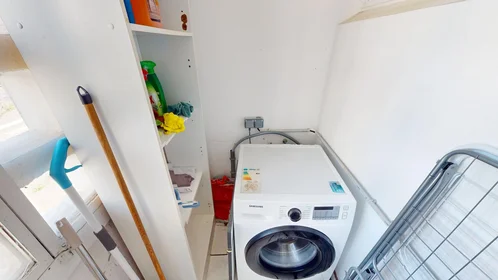 Private room at 2 Rue Du Limousin, image 17 of 20