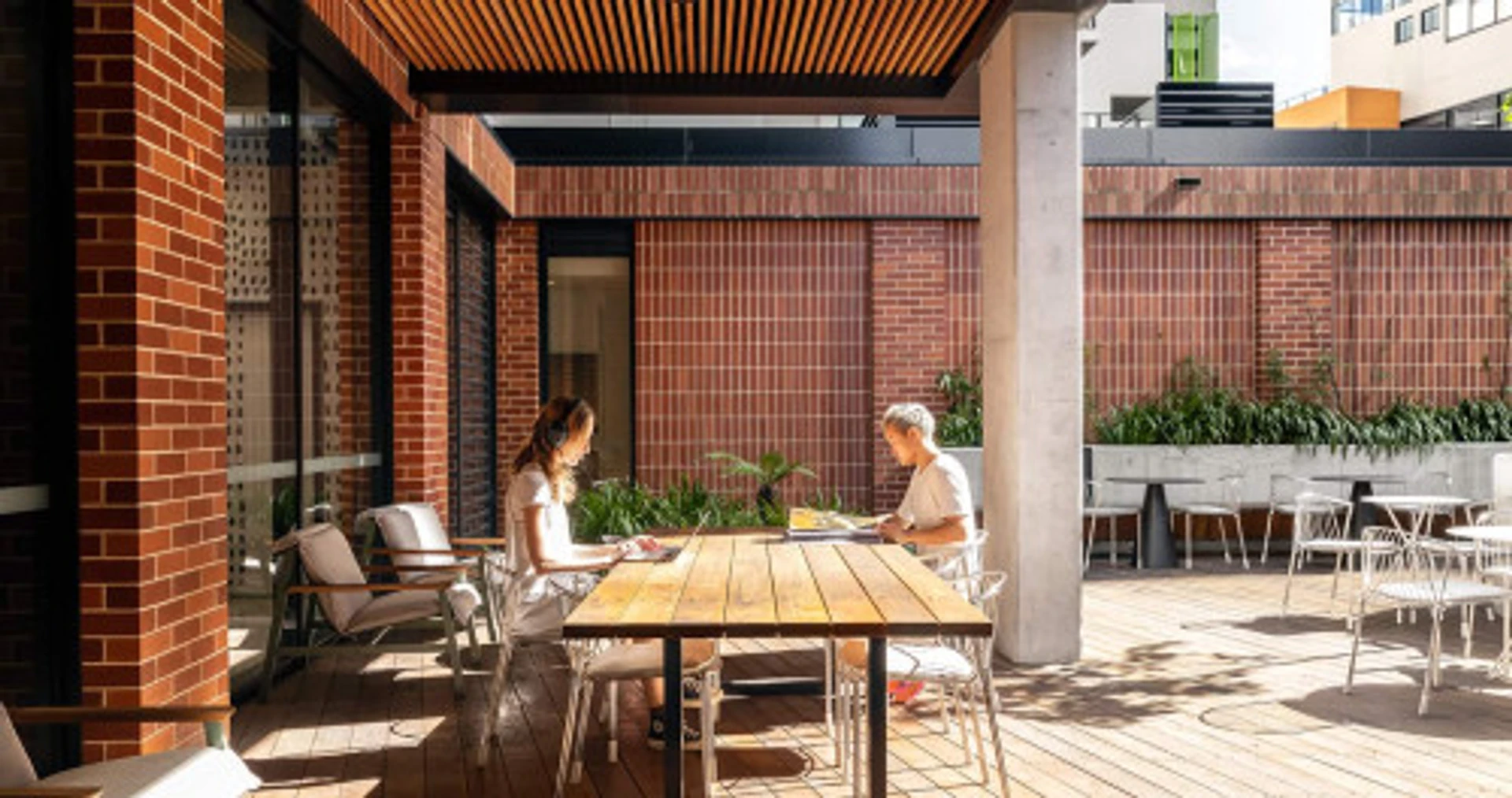 Habitación en apartamento estudiantil en alquiler en , completamente amueblado