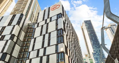 Privatzimmer in der Iglu Chatswood Sydney NSW 2067, bild 1 von 10