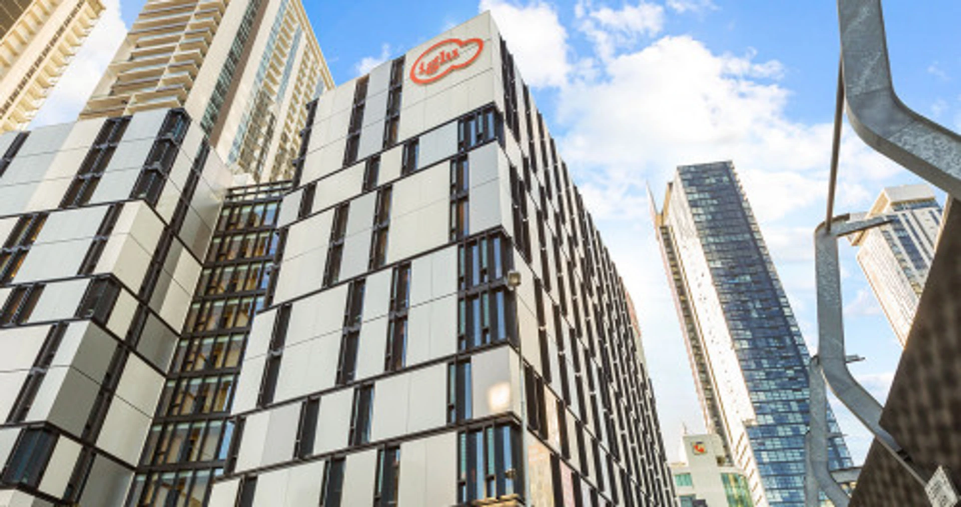 位于的学生友好型房间，设施现代