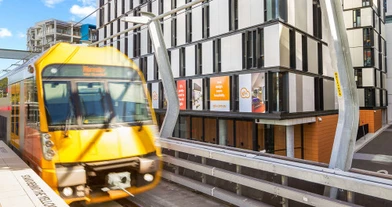 Chambre privée à Iglu Chatswood Sydney NSW 2067, image 2 de 20