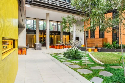 Chambre privée à Iglu Chatswood Sydney NSW 2067, image 3 de 20