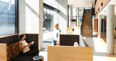 Chambre privée à Iglu Chatswood Sydney NSW 2067, image 4 de 20