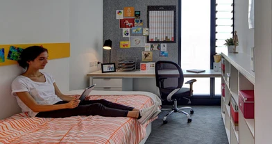 Chambre privée à Iglu Chatswood Sydney NSW 2067, image 6 de 20