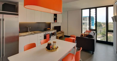 Chambre privée à Iglu Chatswood Sydney NSW 2067, image 8 de 20