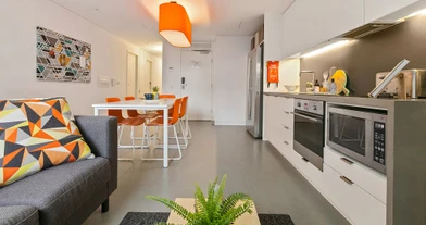 Chambre privée à Iglu Chatswood Sydney NSW 2067, image 10 de 20