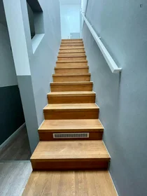 Quarto privado em Leibnizstr., imagem 11 de 11