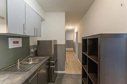 Quarto privado em Leibnizstr., imagem 4 de 11