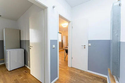 Quarto privado em Leibnizstr., imagem 6 de 17