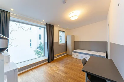 Quarto privado em Leibnizstr., imagem 7 de 17