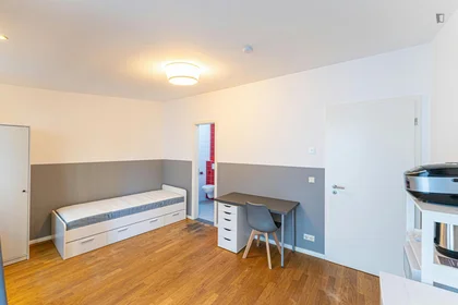 Quarto privado em Leibnizstr., imagem 8 de 17