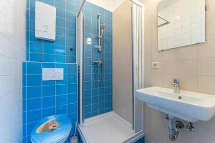 Quarto privado em Leibnizstr., imagem 11 de 19