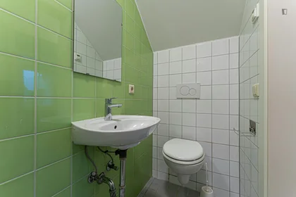 Quarto privado em Leibnizstr., imagem 17 de 19