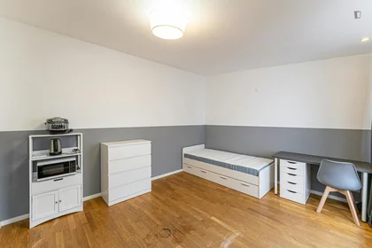 Quarto privado em Leibnizstr., imagem 7 de 19