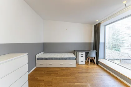 Quarto privado em Leibnizstr., imagem 8 de 19