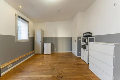 Quarto privado em Leibnizstr., imagem 10 de 19