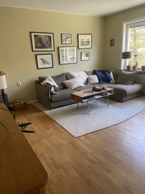 Appartamento in Arkitektvägen 67, immagine 1 di 10