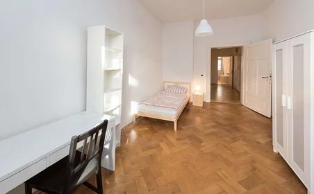 Habitación privada en Tumblinger Straße, imagen 1 de 10