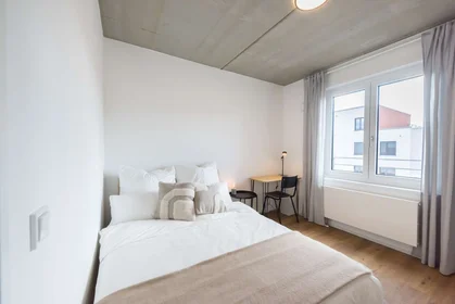 Özel oda konumu Gref-Völsing-Straße, 1 10 görüntüsü