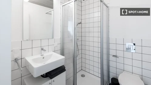Chambre privée à Gref-Völsing-Straße, image 9 de 19