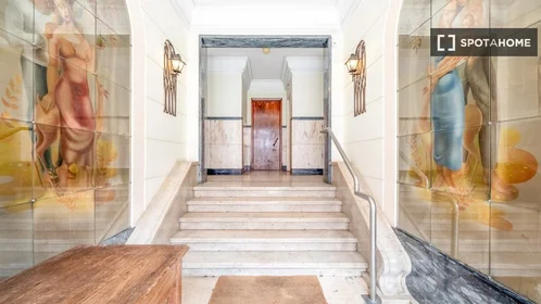 Privatzimmer in der Avenida João XXI, bild 17 von 19
