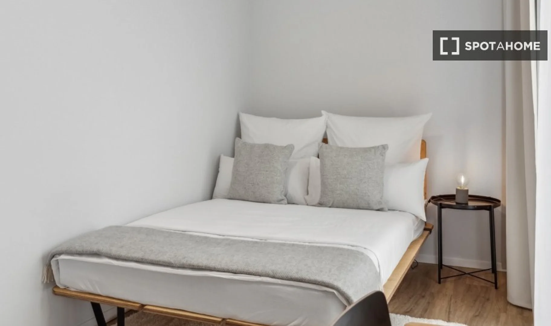 Gemütliches Zimmer für Studenten in 