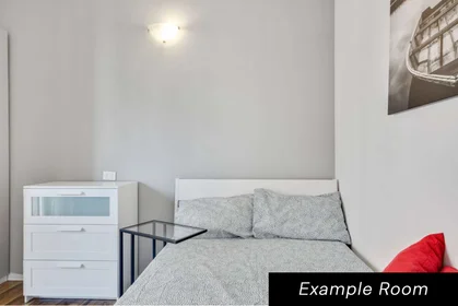 Chambre privée à Corso Di Porta Romana, image 1 de 10