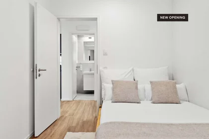 Privatzimmer in der Berliner Straße, bild 1 von 10