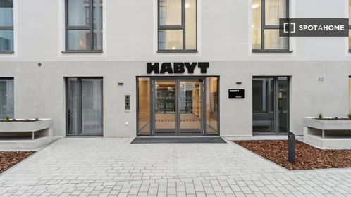 Prywatny pokój Berliner Straße, obraz 14 19