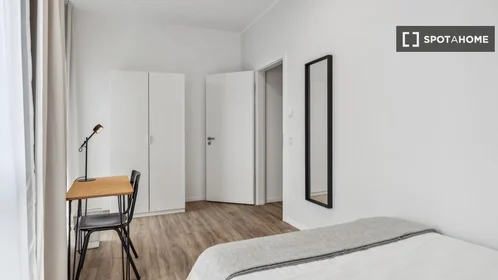 Prywatny pokój Berliner Straße, obraz 5 19