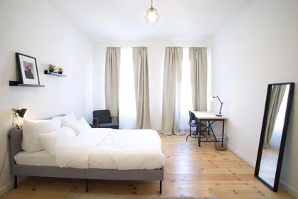 Chambre privée à Hertzbergstraße, image 1 de 5