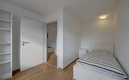 Private room at Aachener Straße, image 1 of 10