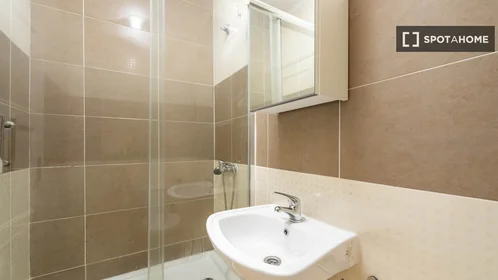 Privatzimmer in der Alameda das Linhas de Torres, bild 18 von 19