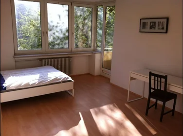 Özel oda konumu Fallstraße, 1 10 görüntüsü