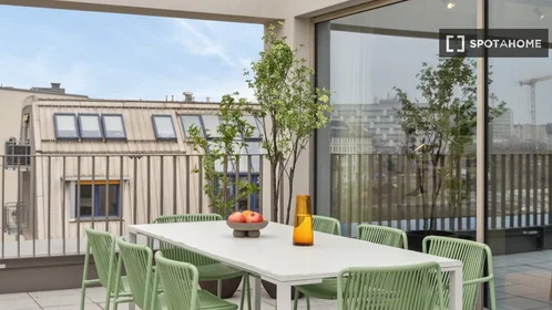 Privatzimmer in der Berliner Straße, bild 15 von 19