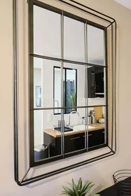 Habitación privada en 69 Rue Chanzy, 51100 Reims, France, imagen 22 de 24