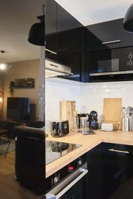 Habitación privada en 69 Rue Chanzy, 51100 Reims, France, imagen 23 de 24