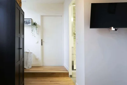 Habitación privada en 69 Rue Chanzy, 51100 Reims, France, imagen 4 de 24