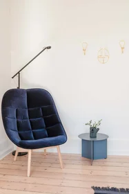 Chambre privée à Frederiksberg, Denmark, image 11 de 20